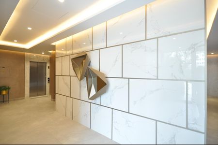 Apartamento à venda com 155m², 3 quartos e 2 vagasHall Social