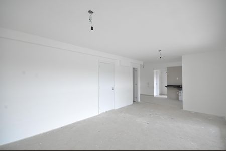 Apartamento à venda com 155m², 3 quartos e 2 vagasSala