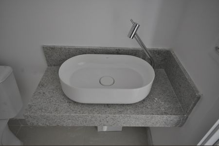 Apartamento à venda com 129m², 3 quartos e 2 vagasLavabo