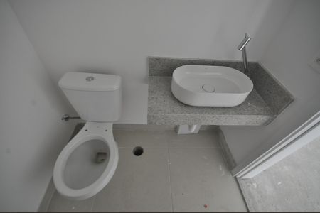 Apartamento à venda com 129m², 3 quartos e 2 vagasLavabo