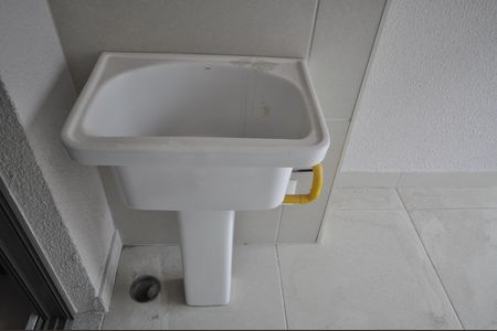 Apartamento à venda com 129m², 3 quartos e 2 vagasÁrea de serviço