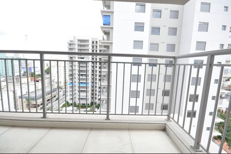 Apartamento à venda com 129m², 3 quartos e 2 vagasSacada da Suíte Master