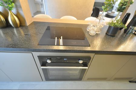 Apartamento à venda com 129m², 3 quartos e 2 vagasEspaço Gourmet