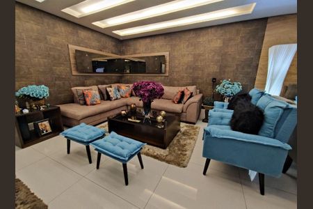 Apartamento à venda com 4 quartos, 200m² em Icaraí, Niterói