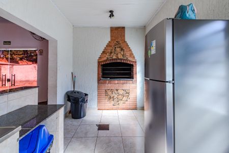 Apartamento para alugar com 35m², 1 quarto e 1 vagaÁrea comum - Salão de festas