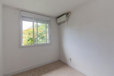 Quarto de apartamento para alugar com 1 quarto, 35m² em Vila Nova, Porto Alegre