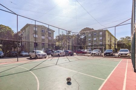 Apartamento para alugar com 35m², 1 quarto e 1 vagaQuadra Esportiva