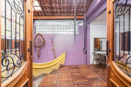 Casa à venda com 2 quartos, 126m² em Pompeia, São Paulo