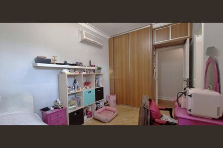 Apartamento à venda com 3 quartos, 181m² em Parque Colonial, São Paulo