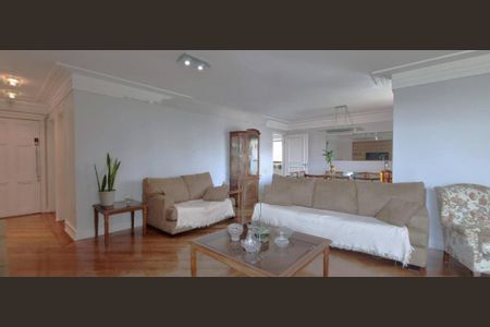 Apartamento à venda com 3 quartos, 181m² em Parque Colonial, São Paulo