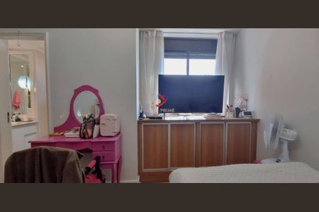 Apartamento à venda com 3 quartos, 181m² em Parque Colonial, São Paulo