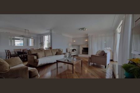 Apartamento à venda com 3 quartos, 181m² em Parque Colonial, São Paulo