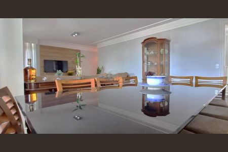 Apartamento à venda com 3 quartos, 181m² em Parque Colonial, São Paulo