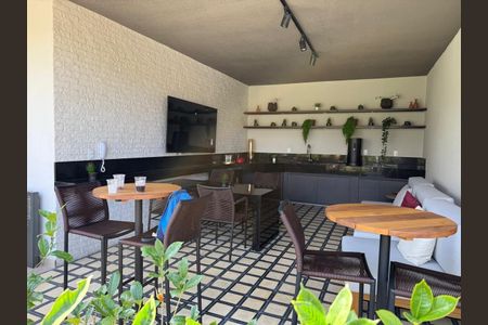 Apartamento à venda com 2 quartos, 50m² em Barra Olímpica, Rio de Janeiro