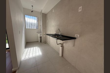 Apartamento à venda com 2 quartos, 50m² em Barra Olímpica, Rio de Janeiro