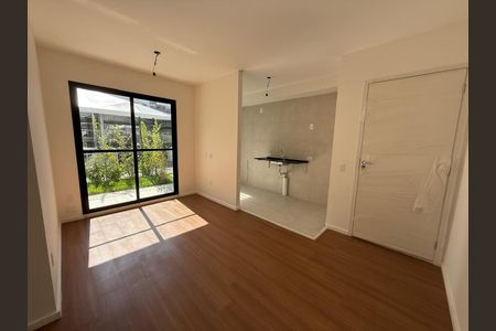 Apartamento à venda com 2 quartos, 50m² em Barra Olímpica, Rio de Janeiro
