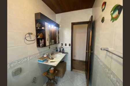 Casa à venda com 360m², 3 quartos e 4 vagas