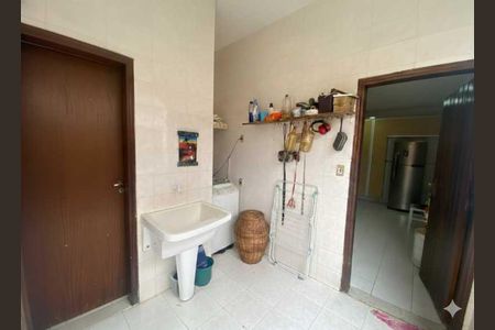 Casa à venda com 3 quartos, 360m² em Freguesia (Ilha do Governador), Rio de Janeiro