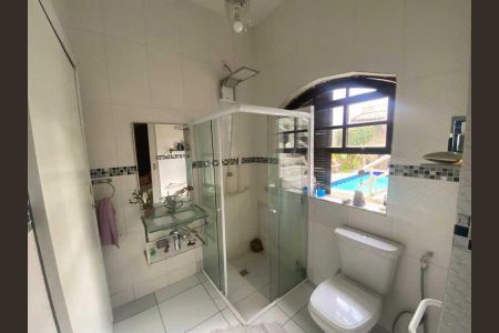 Casa à venda com 360m², 3 quartos e 4 vagas