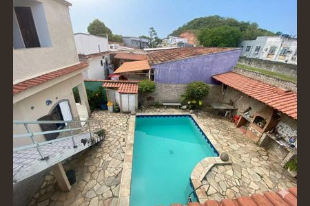 Casa à venda com 360m², 3 quartos e 4 vagas