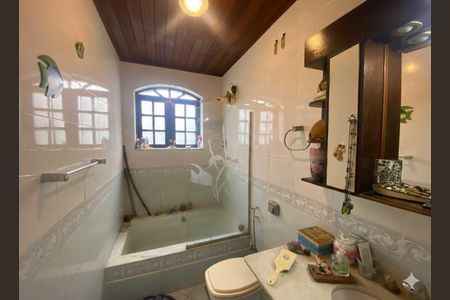 Casa à venda com 360m², 3 quartos e 4 vagas