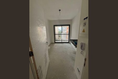 Apartamento à venda com 1 quarto, 27m² em Pinheiros, São Paulo