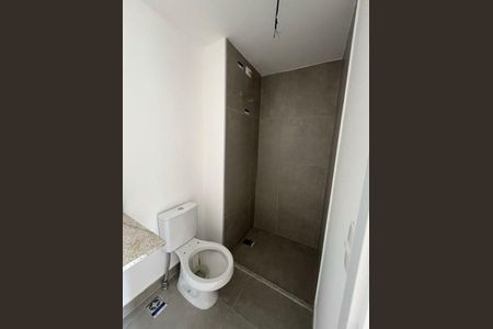 Apartamento à venda com 1 quarto, 27m² em Pinheiros, São Paulo
