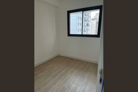 Apartamento à venda com 1 quarto, 27m² em Pinheiros, São Paulo