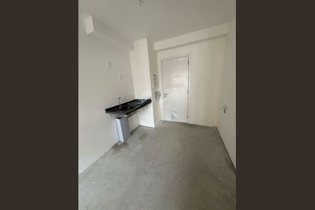 Apartamento à venda com 1 quarto, 27m² em Pinheiros, São Paulo