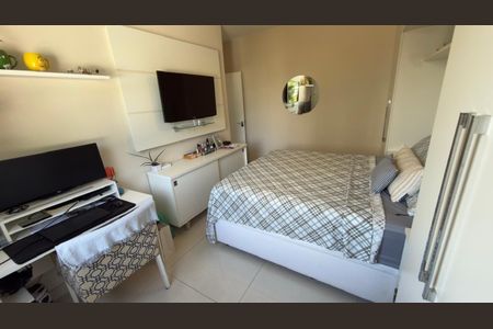 Apartamento à venda com 2 quartos, 65m² em Icaraí, Niterói