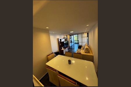 Apartamento à venda com 2 quartos, 120m² em Rcr Bandeirantes, Rio de Janeiro