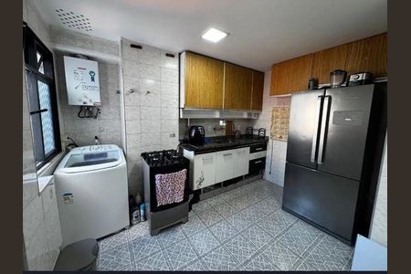 Apartamento à venda com 2 quartos, 120m² em Rcr Bandeirantes, Rio de Janeiro
