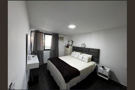 Apartamento à venda com 2 quartos, 120m² em Rcr Bandeirantes, Rio de Janeiro