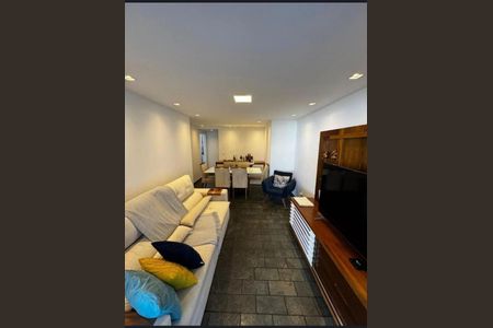 Apartamento à venda com 2 quartos, 120m² em Rcr Bandeirantes, Rio de Janeiro