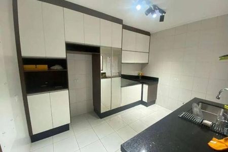 Casa à venda com 3 quartos, 145m² em Jardim, Santo André