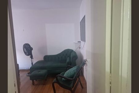 Apartamento à venda com 2 quartos, 74m² em Limão, São Paulo
