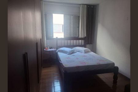 Apartamento à venda com 2 quartos, 74m² em Limão, São Paulo