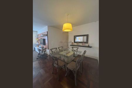 Apartamento à venda com 3 quartos, 138m² em Itaim Bibi, São Paulo