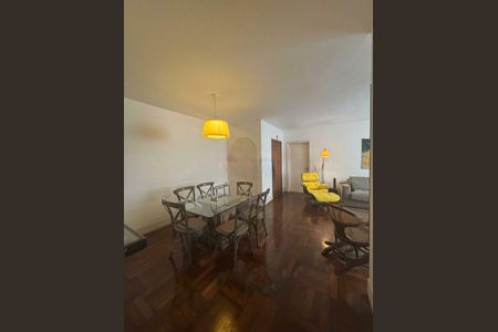 Apartamento à venda com 3 quartos, 138m² em Itaim Bibi, São Paulo