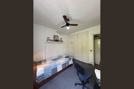 Apartamento à venda com 3 quartos, 138m² em Itaim Bibi, São Paulo