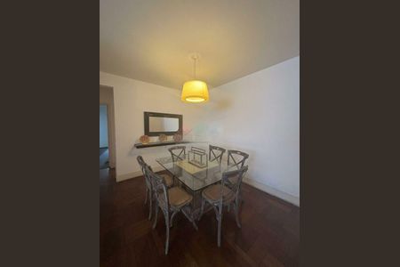 Apartamento à venda com 3 quartos, 138m² em Itaim Bibi, São Paulo