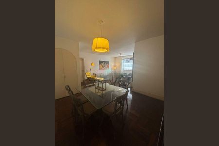 Apartamento à venda com 3 quartos, 138m² em Itaim Bibi, São Paulo