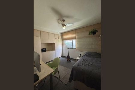 Apartamento à venda com 3 quartos, 138m² em Itaim Bibi, São Paulo