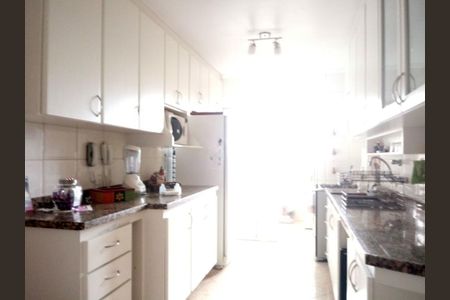 Apartamento à venda com 4 quartos, 154m² em Santo Amaro, São Paulo