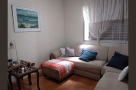 Apartamento à venda com 4 quartos, 154m² em Santo Amaro, São Paulo