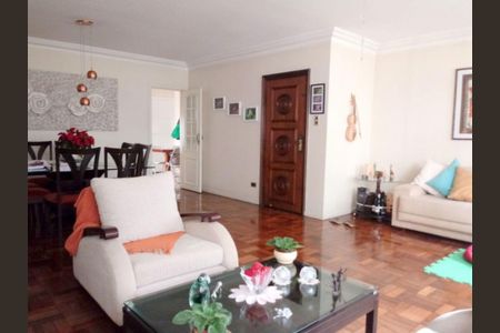 Apartamento à venda com 4 quartos, 154m² em Santo Amaro, São Paulo