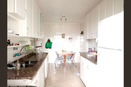 Apartamento à venda com 4 quartos, 154m² em Santo Amaro, São Paulo