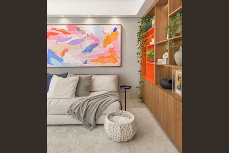 Apartamento à venda com 3 quartos, 145m² em Brooklin, São Paulo