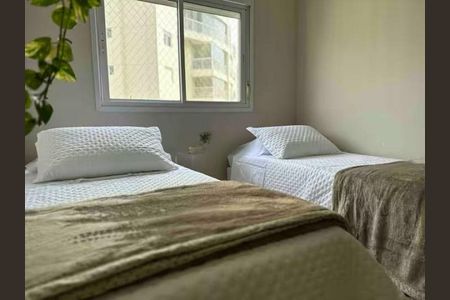 Apartamento à venda com 3 quartos, 145m² em Brooklin, São Paulo