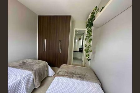 Apartamento à venda com 3 quartos, 145m² em Brooklin, São Paulo